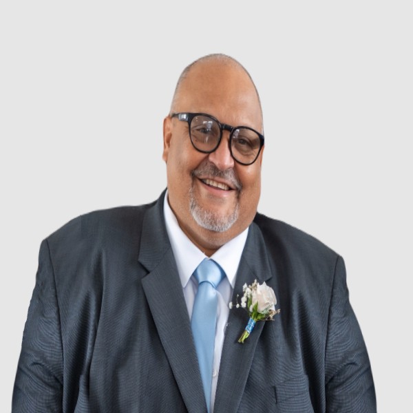 Daniel Santiago Colón