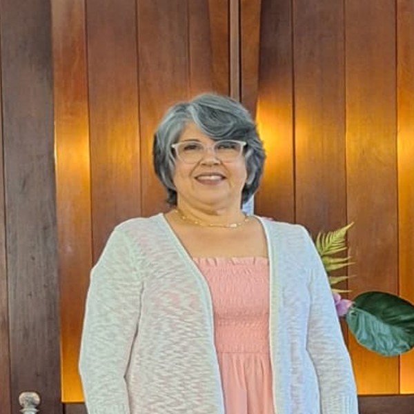 pastora Carmen C. Cortés Santiago
