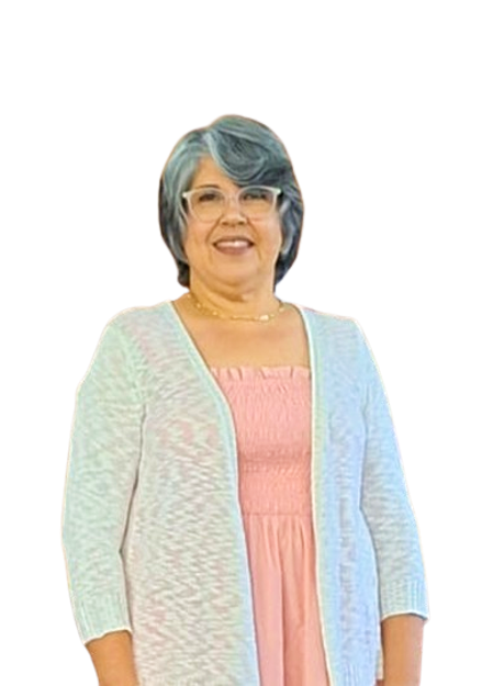 Pastora Carmen Celeste Cortés Santiago about us