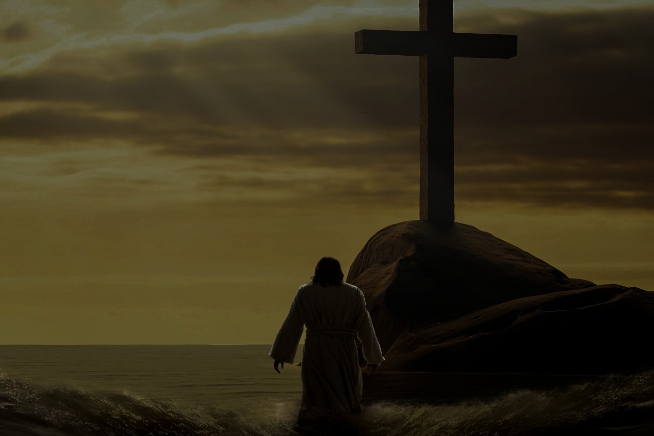 el señor es mi pastor