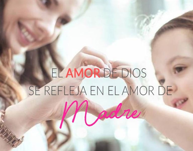 El Don De La Maternidad: Un Reflejo Del Amor De Dios