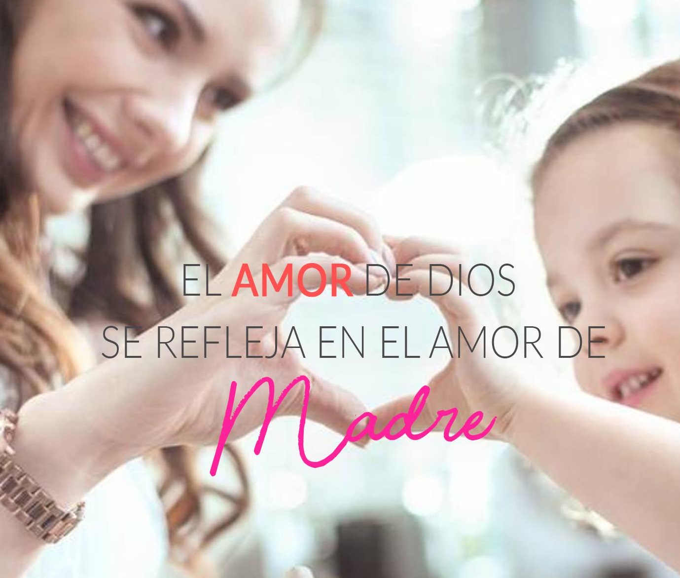 El Don de la Maternidad Un Reflejo del Amor de Dios 2