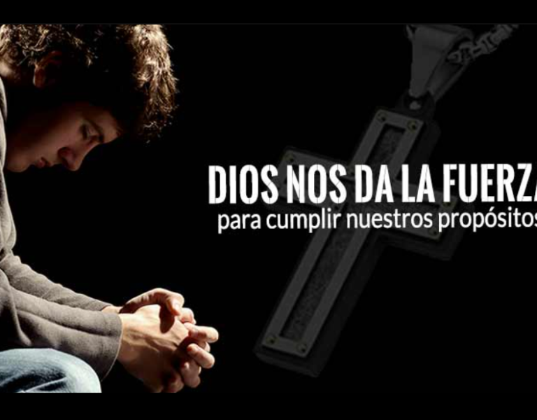 La Misión De Dios Es Divina: Cumpliendo Es Nuestro Propósito