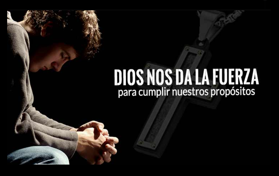 La Mision De Dios Es Divina Cumpliendo Es Nuestro Proposito ieucp