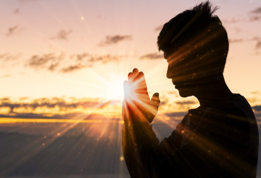 La Presencia De Dios Leccion De Amor Y Fortaleza