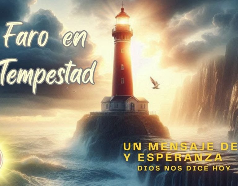 La Esperanza en Cristo: Un Faro en la Tempestad